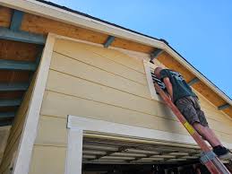 Reliable Leland, MS Siding Solutions